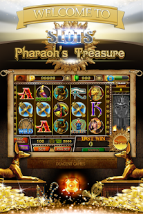Bästa Pharaoh Secret slot 92269