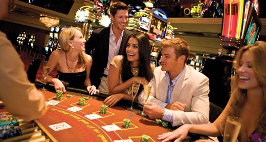 Best casinos gambling lanserade