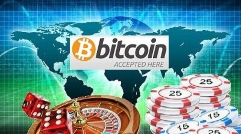 Bitcoin gambling 26367