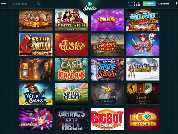 Spela casino på dator 89962