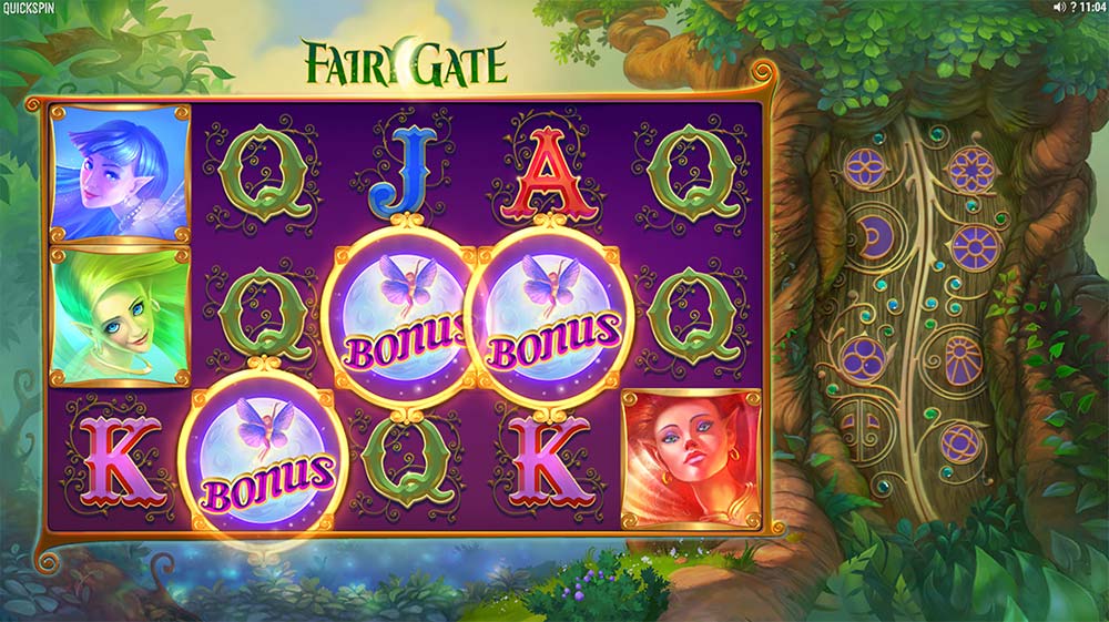 Kryptovaluta casinospel Fairy megaWins