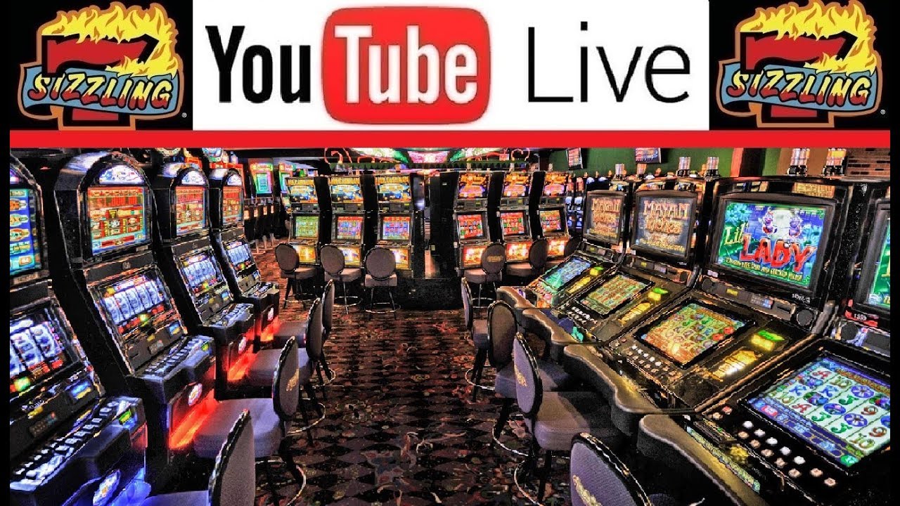 Live stream casino 99383