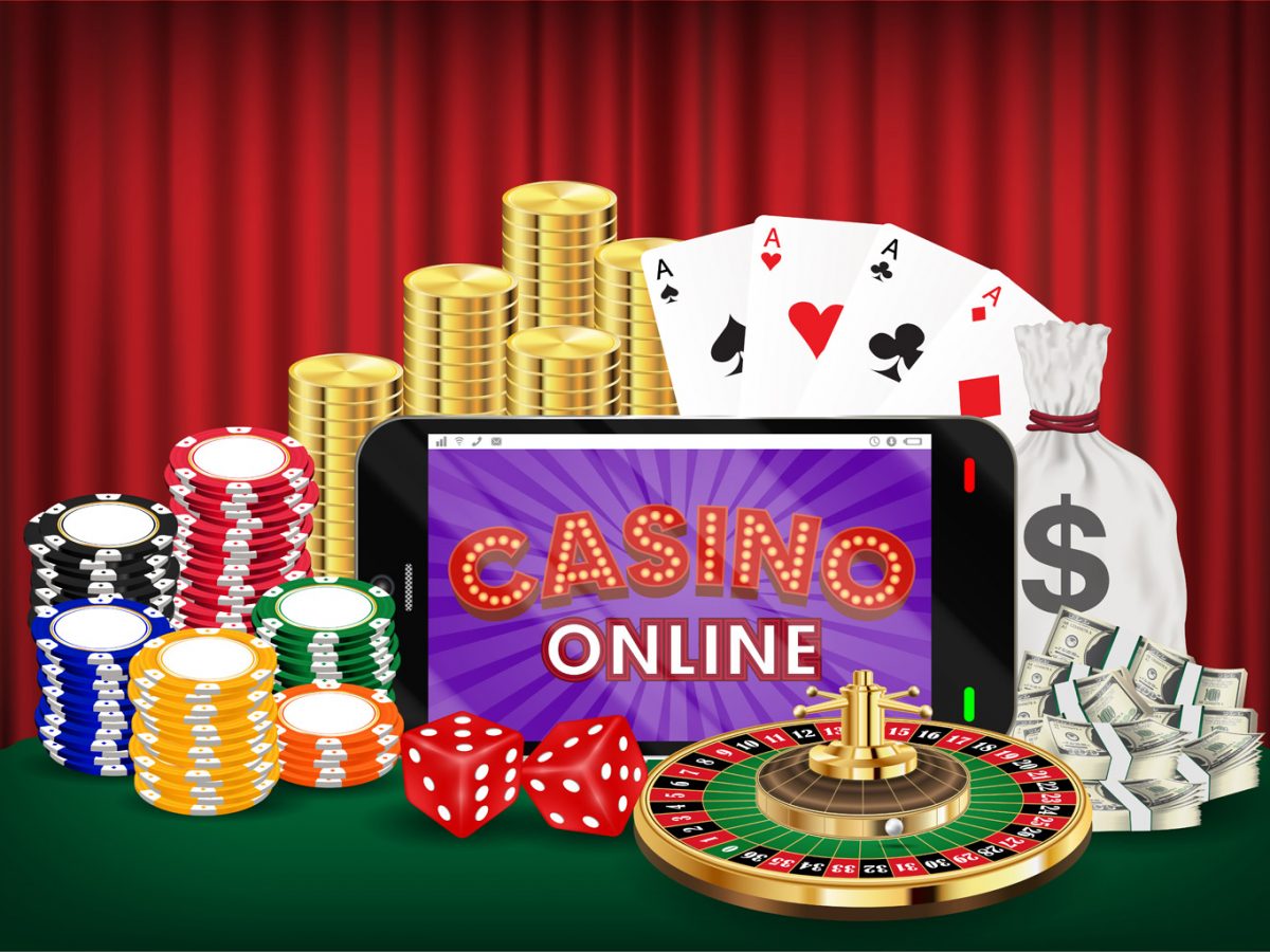 New casinos online 53675