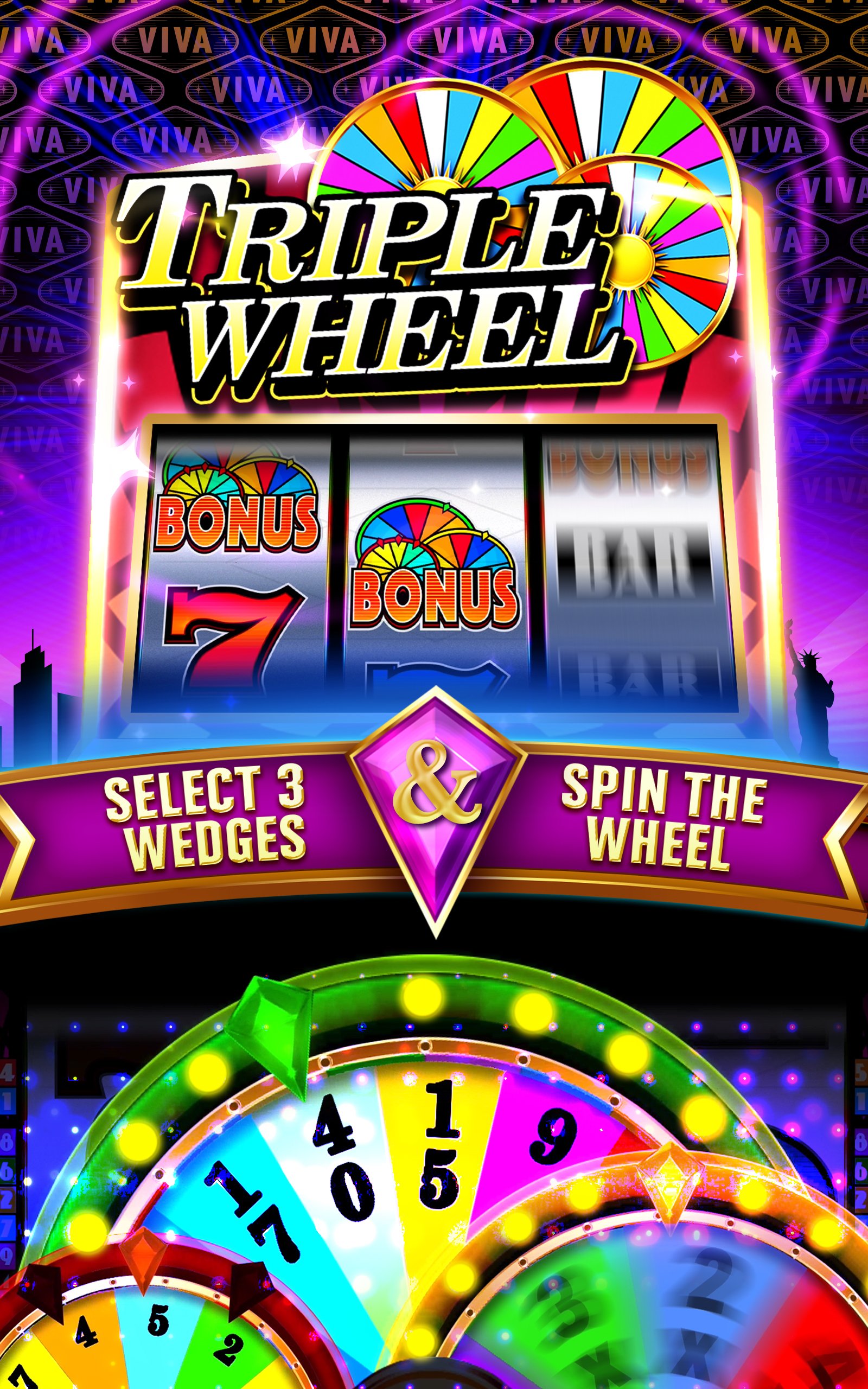 Casino list roulette App eclipse