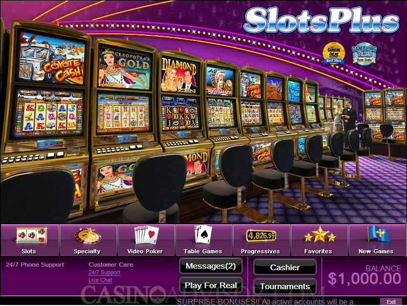 Online casino no deposit 36691