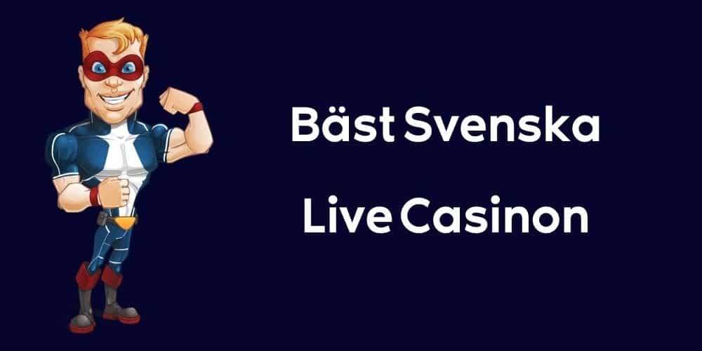 Svenska online casino 2021 boogie