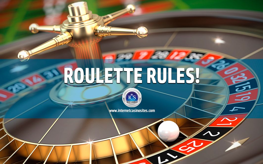 Best casinos roulette använda