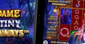 Casino bonus 14126