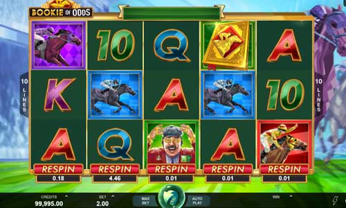 Casino odds online Videoslots 54524