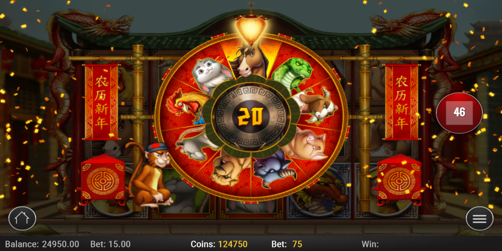 Casino spel 11257