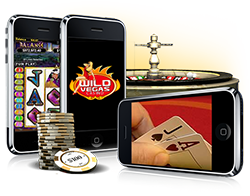 Mobil casino guide Norgescasino 36346