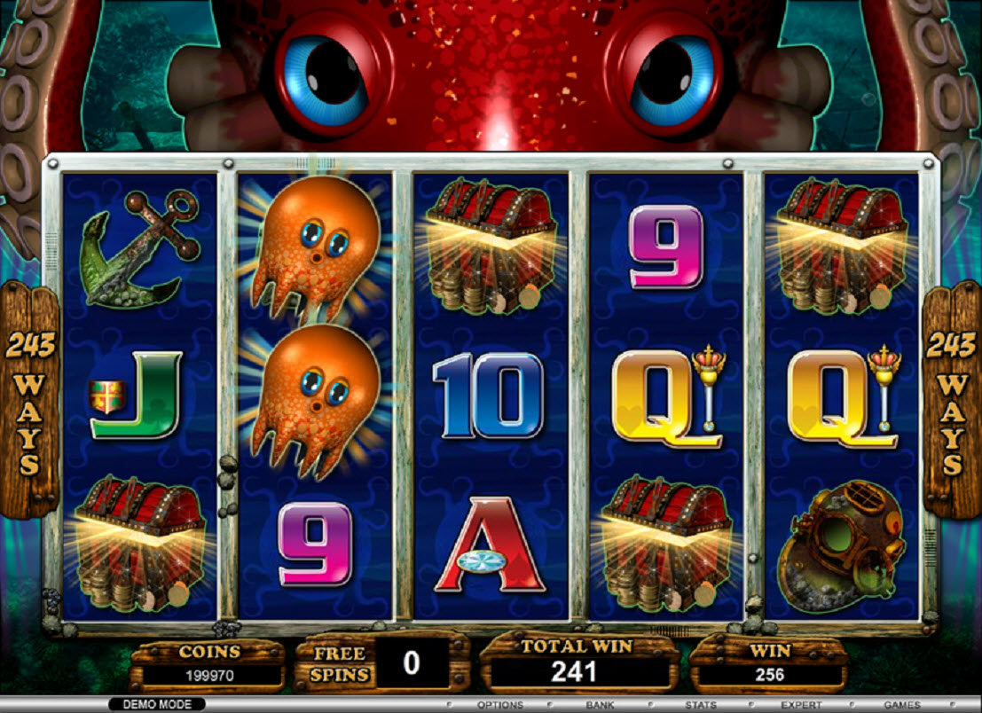 All microgaming 81828