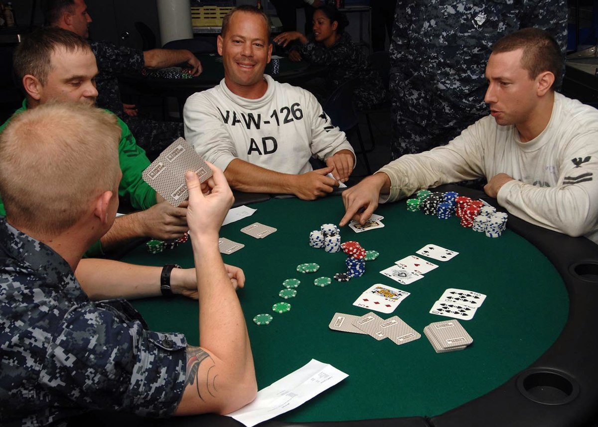 Poker wiki hämta casino multilotto
