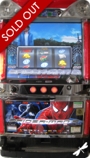 Battle of Spiderman slot moolah