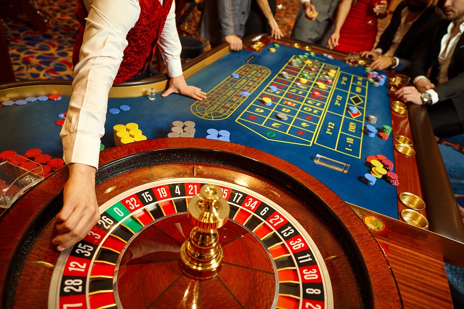 Best slots casino grannar