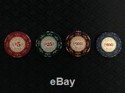 Poker chips 83631