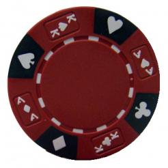Poker chips casinostatistik spelande fredagsslots