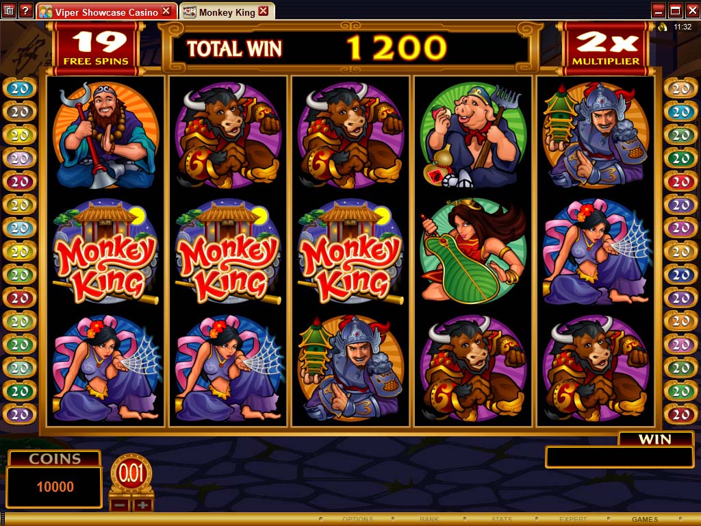 Free spins today 16299