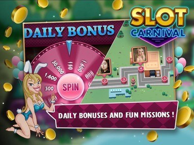 Slots se casino scandinavian