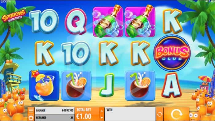 Speedy casino bet registrerar