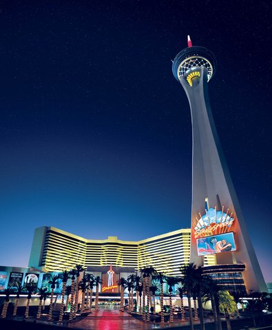 Största casino i världen 67465